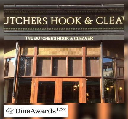 Photo - The Butchers Hook & Cleaver