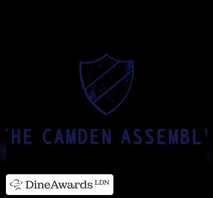 Picture - The Camden Assembly Pub