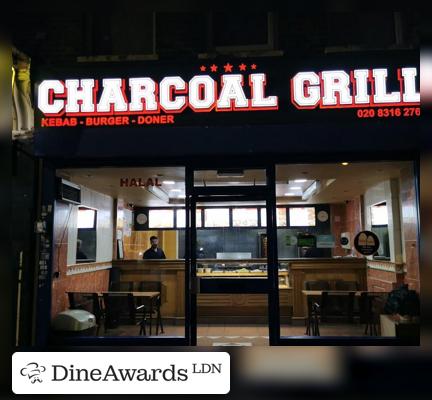 Picture - The Charcoal Grill