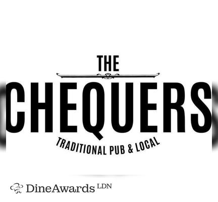 Emblem - The Chequers