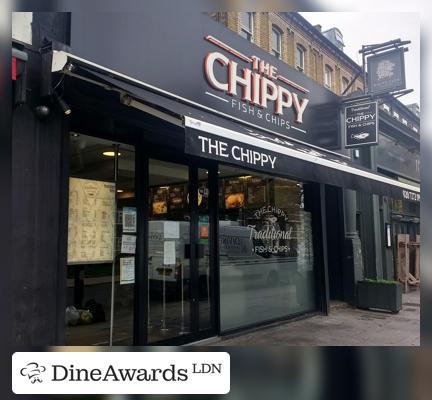 The Chippy Fish & Chips