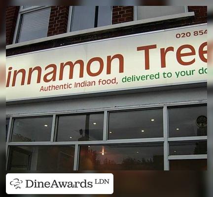 Photo - The Cinnamon Tree