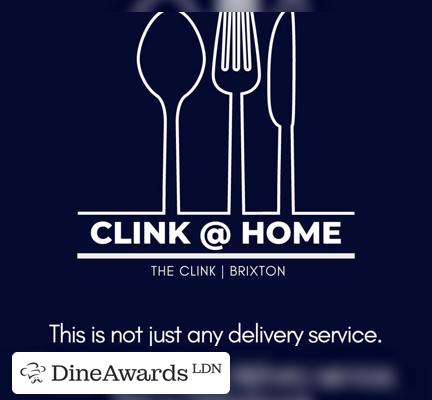 Picture - The Clink Restaurant High Down