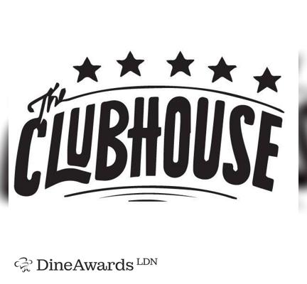 Emblem - The Clubhouse