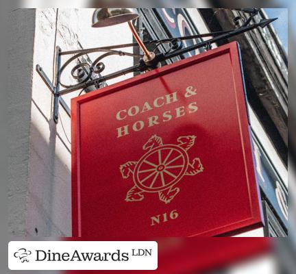 Photo - The Coach & Horses