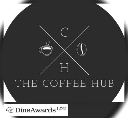 Logo - The Coffee Hub