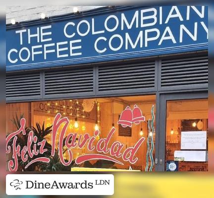 Meals - The Colombian Coffee Company