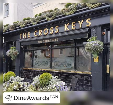 Photo - The CrossKeys