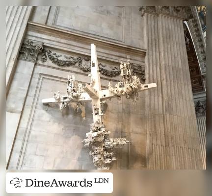 Picture - The Crypt at St Paul's