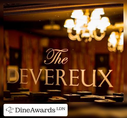 The Devereux