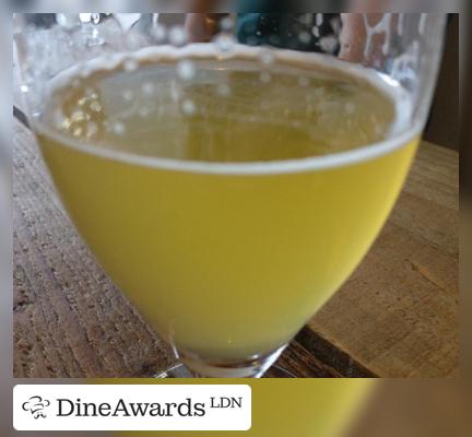 Beverage - The Dodo Micropub