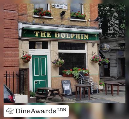 The Dolphin Pub