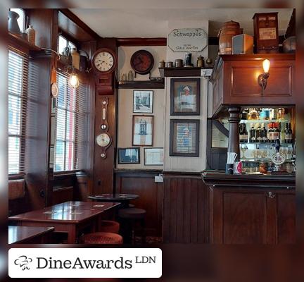 Photo - The Dolphin Tavern