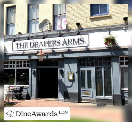 Photo - The Drapers Arms