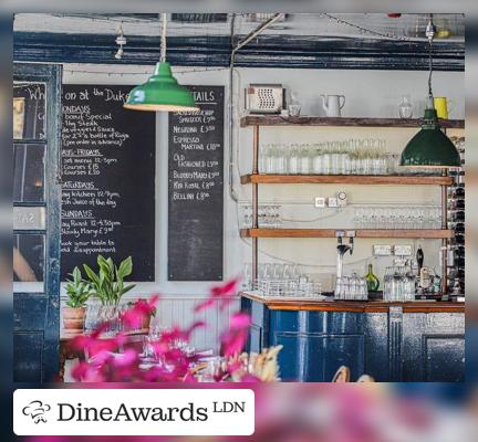 The Neighbourhood Heroes: ethical dining & local initiatives in London