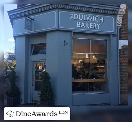 The Dulwich Bakery