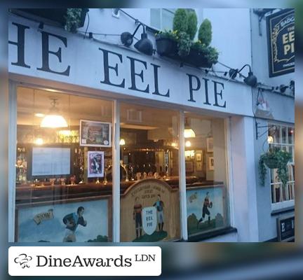 Photo - The Eel Pie