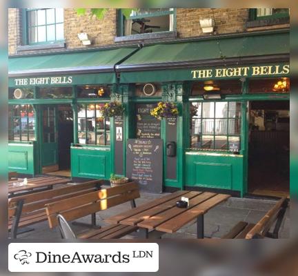 Photo - The Eight Bells