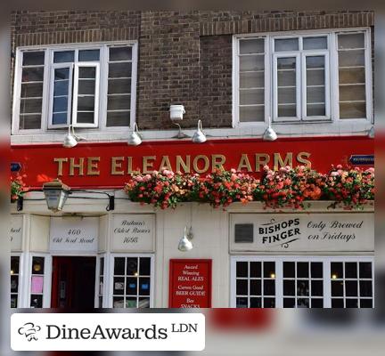 Image - The Eleanor Arms