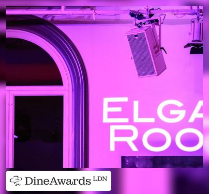 Image - The Elgar Room Brasserie