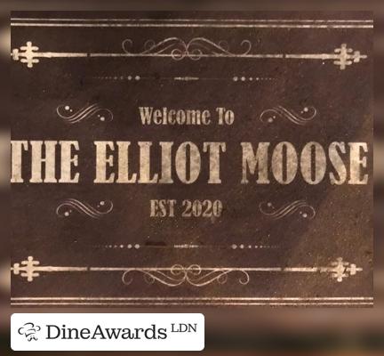 Photo - The Elliot Moose