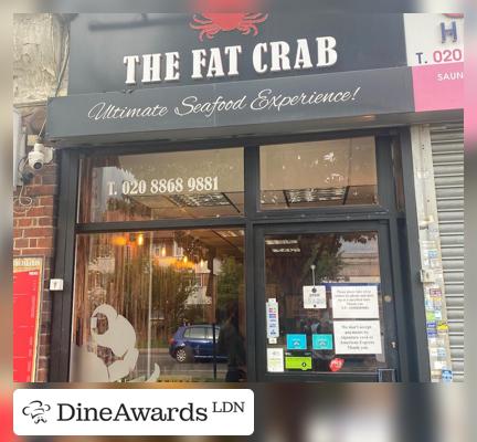 The Fat Crab Harrow