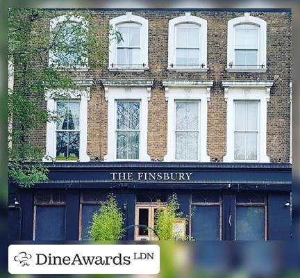 The Finsbury