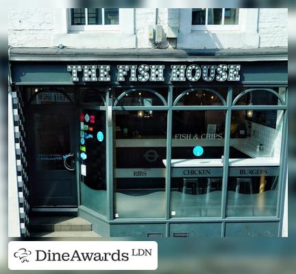 The Fish House