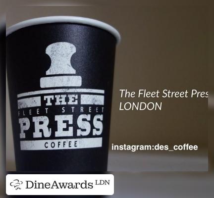 Photo - The Fleet Street Press