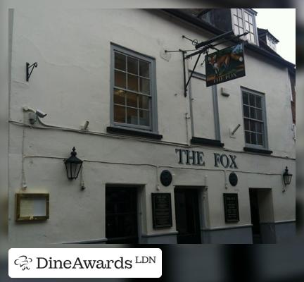 The Fox - Twickenham