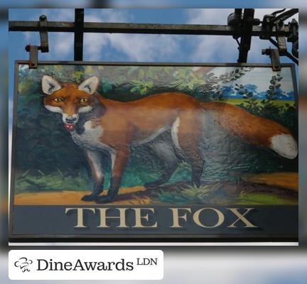 Picture - The Fox - Twickenham