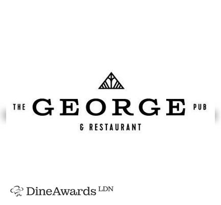 Logo - The George