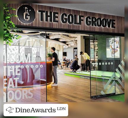 Image - The Golf Groove