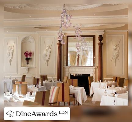 The Goring Dining Room