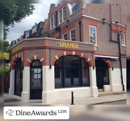 The Grange Pub