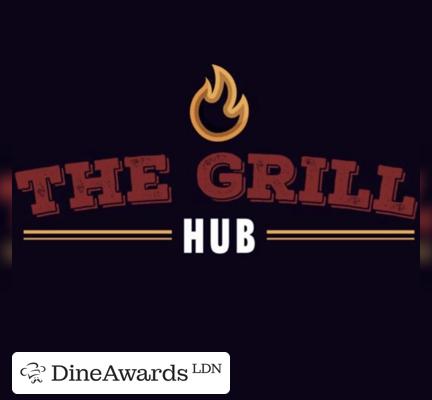 The Grill Hub