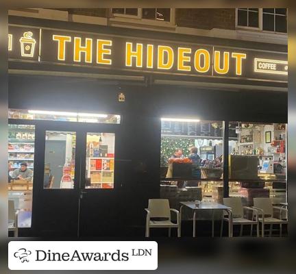 The Hideout