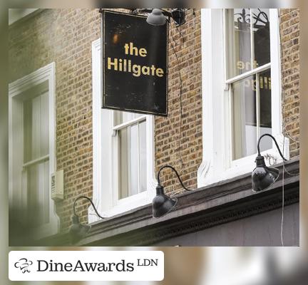 The Hillgate