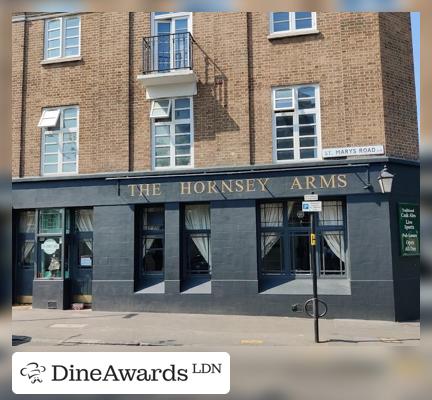 The Hornsey Arms