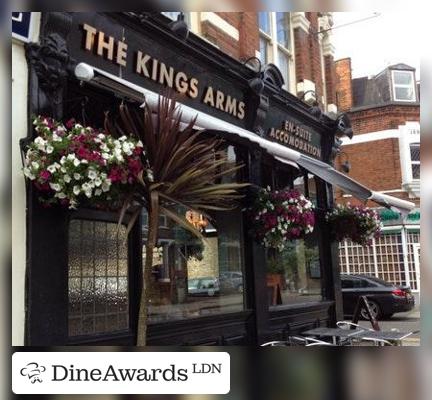 Photo - The Kings Arms