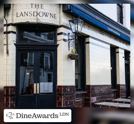 Photo - The Lansdowne Pub & Dining Room