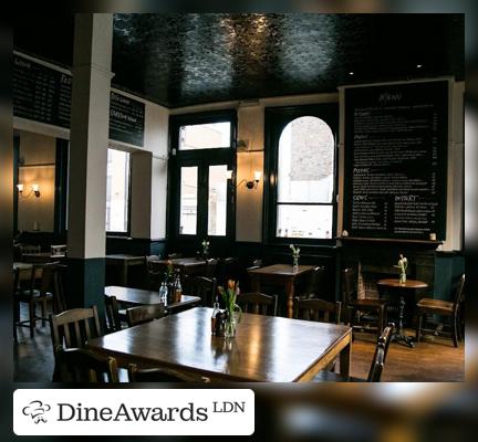 Picture - The Lansdowne Pub & Dining Room