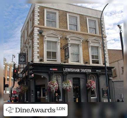 Exterior - The Lewisham Tavern