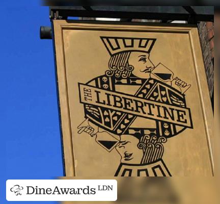 Image - The Libertine