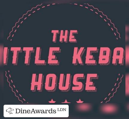 Logo - The Little Kebab House