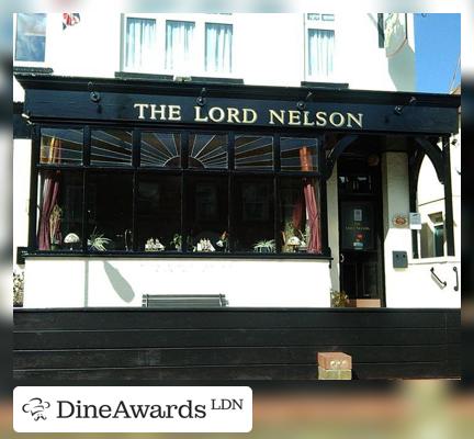 Photo - The Lord Nelson