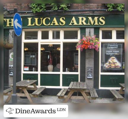 The Lucas Arms