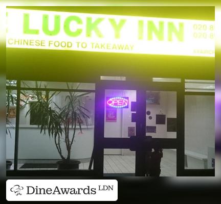 Photo - The Lucky Inn