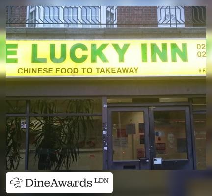 Picture - The Lucky Inn