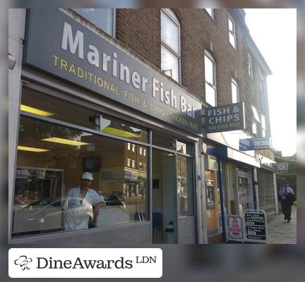 The Mariner Fish Bar